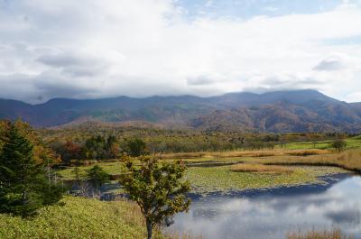 道東、知床・野付半島の旅②