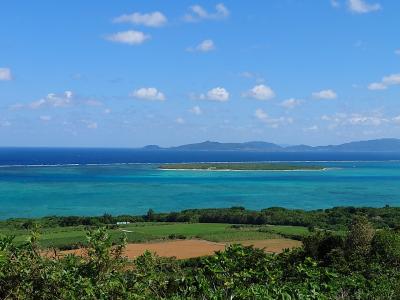 おやじの一人旅・ 八重山諸島の旅（7）小浜島編