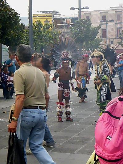 ☆2019GW初中米/メキシコ・キューバ二人旅２メトロポリタン大聖堂