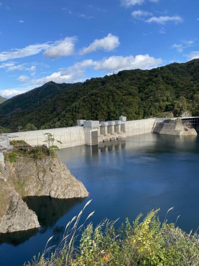 6泊7日になってしまった群馬、長野の旅（北軽井沢編）