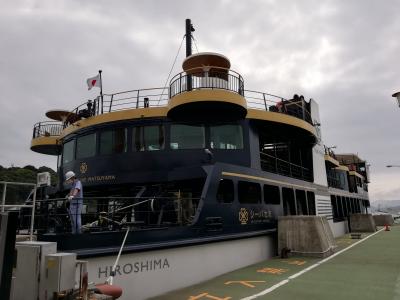 広島へ今年最後のプロ野球観戦2