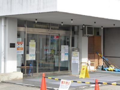 プールで泳ごう⑧-2　岡谷市民プール　再訪　まずまずは変わらず