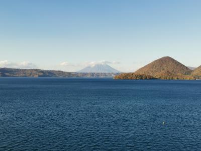 2021北海道旅行(函館・洞爺湖)