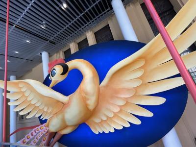 京都北山てくてく旅行！…植物園とマンガミュージアム…途中からひとり旅！