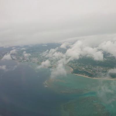 ピーチエア「旅くじ」で出た～沖縄～ミッション達成？の旅（1）