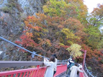 札幌モエレ沼公園と定山渓温泉