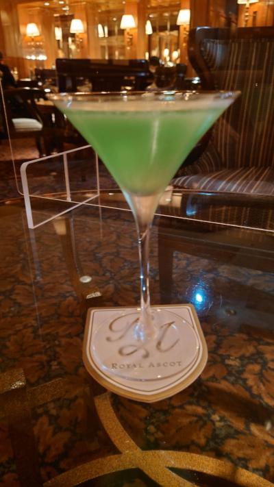 横浜ロイヤルパークホテル　ザ・クラブ