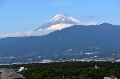 一歩、踏み出す。