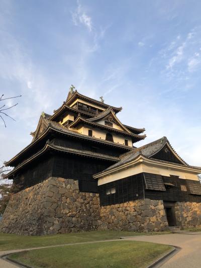 弾丸1泊3日！サンライズ出雲に乗る旅♪でも、出雲大社と松江城は外せないᕦ(ò_óˇ)ᕤ