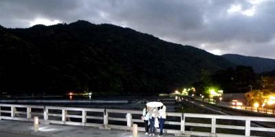 【宝箱を探せ！ ＞ 本日のお題】京都