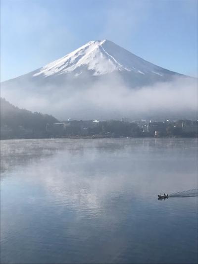 やっとやっとやっと行って来ました!!