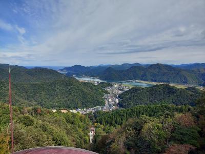 日帰り城崎と玄武洞～緊急事態解除したけど、カニシーズンまでまだまだなんや…( 一一)ちょっと寂しいワ(T_T)