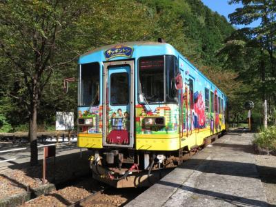 2021乗り鉄たびきっぷで行く！東海民鉄乗りつぶし！vol.5（長良川鉄道で北濃編！）