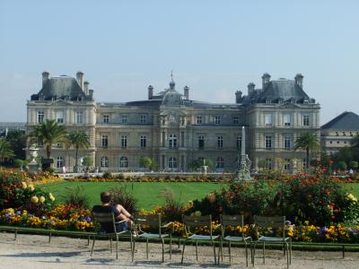 Mon　Paris　Ⅶ　（Montparnasse～Hotel de Ville de Paris）