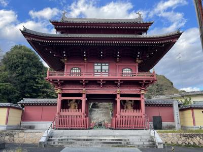 慈光寺（宇都宮市）