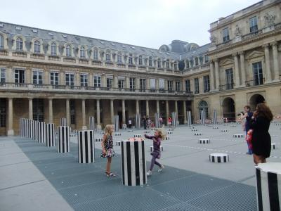 Mon　Paris　Ⅷ（Bastille～Palais Royal）