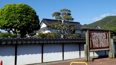 日本近代洋画の巨匠・「南薫造」記念館を訪ねて・・