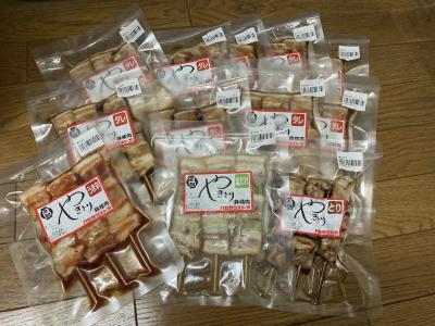 函館旅行に必要なもの、それは強靭な胃袋 その1