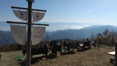 ヘブンスそのはらと富士見台高原