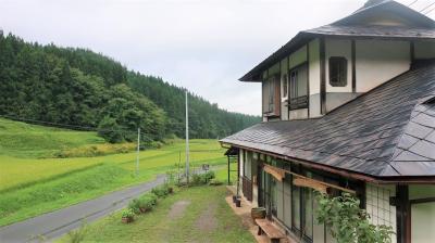 岩手の素敵な民泊「はこや」その２