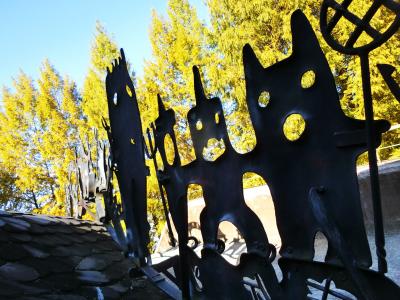 ジョンソンタウン　Tove Marika Jansson　角川春樹