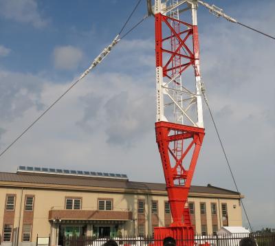 刈谷（依佐美送信所記念館）