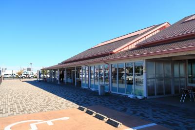 道の駅　玉村宿(群馬県玉村町)へ・・・