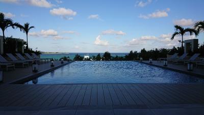 沖縄日和の休日