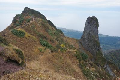 北海道旅行記～2021 利尻富士町～その4「島巡り：2021 利尻島編」