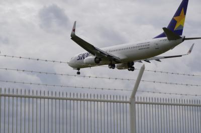 ANAマイルで行く宮古島