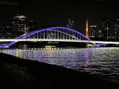 日の出桟橋から浅草クルーズ★東京都観光汽船TOKYO CRUISE★水上バス『浅草寺』【浅草苺座】【たこ丸】【梅園】【舟和】人形焼【紀文堂】