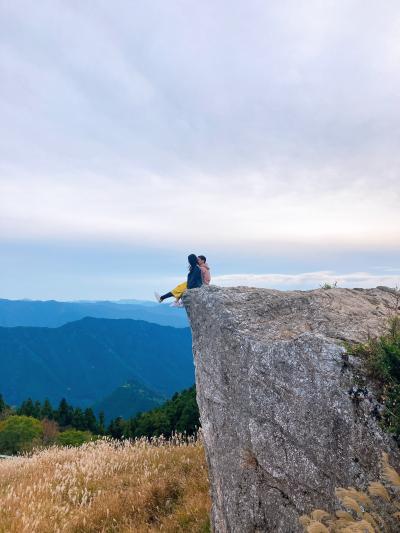 映え写真を撮りつつパンダに会う和歌山の旅　1日目