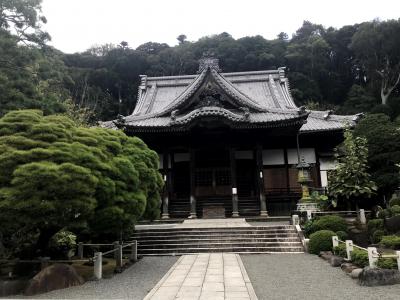 修善寺温泉探訪記