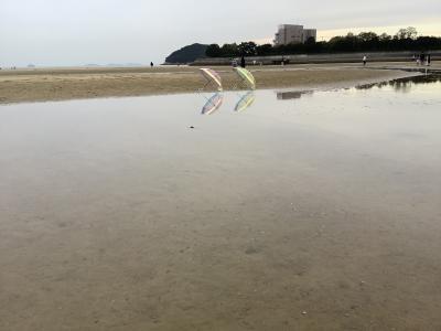 香川どうでしょ! 全然映えない父母ヶ浜編