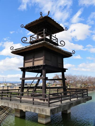 2021年11月今年初めての旅行奈良へ3-唐古・鍵遺跡 史跡公園，考古学ミュージアム