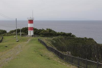 津軽半島高野崎は穴場の岬