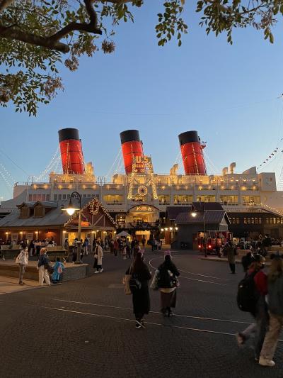 東京ディズニーリゾートに関する旅行記 ブログ フォートラベル 千葉県