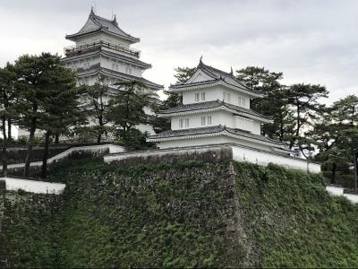 どこか昔懐かしい町、島原へ(^^♪