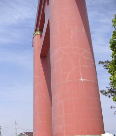 おのころ島へ&#12316;兵庫・淡路島