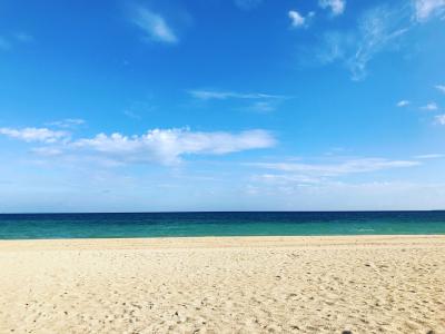 リゾートゴルフ&シュノーケリング in 小浜島 〜星野リゾートで2泊3日のんびり島旅