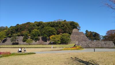 金沢三昧（5）～金沢城の石垣めぐり編～