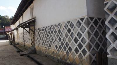 あしあとを辿る旅　2　雲南吉田たたら　おまけに亀嵩