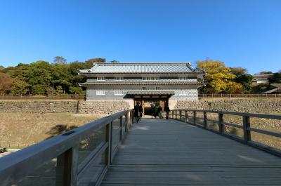 2021年　金沢・福井の旅　２日目　後半