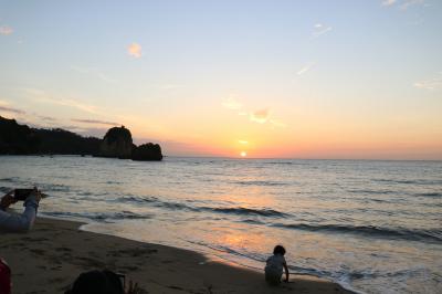 40年ぶりに西表島へ（西表島）②