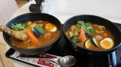 紅葉の始まった北海道　富良野・美瑛の旅　２泊３日　その８