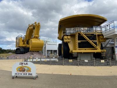 2021秋　ついでの金沢そして小松（雨庵・変なホテル小松）