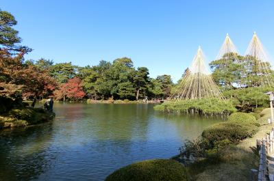 2021年　金沢・福井の旅　３日目　