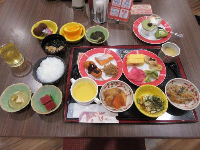 京都で食べる美味しい食事とスイーツ