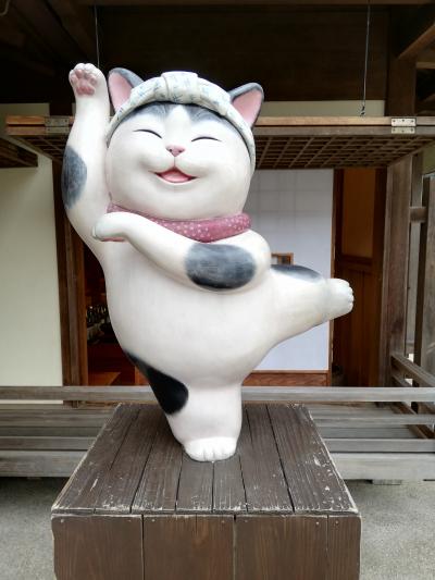 雨に降られた伊勢神宮＠近鉄電車3日間乗り放題で行く伊勢神宮と名古屋の旅【2】