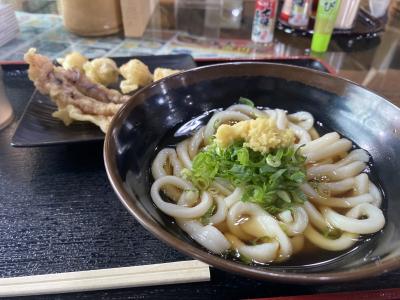 香川・愛媛・大分旅　その① 香川編